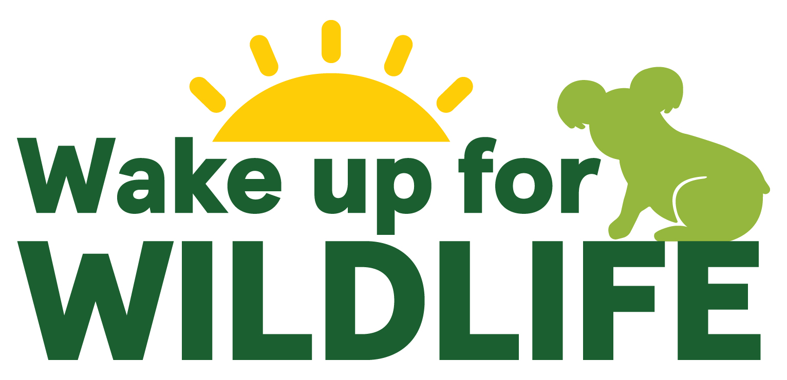 Fundraise for Wildlife | WIRES Community Fundraising